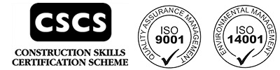 MTEC Construction Accreditations